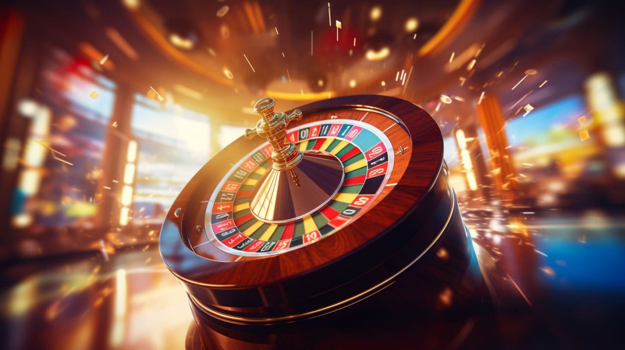 Live Casino batmam688